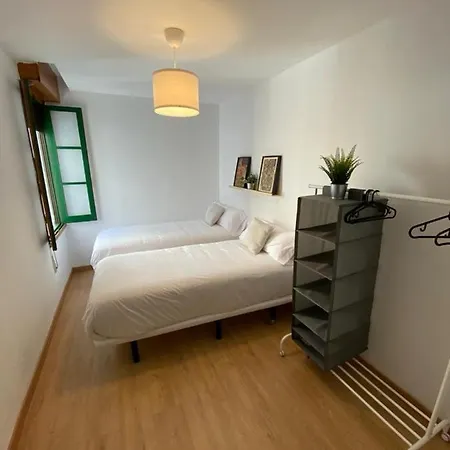 Turistico Decano Prendes *