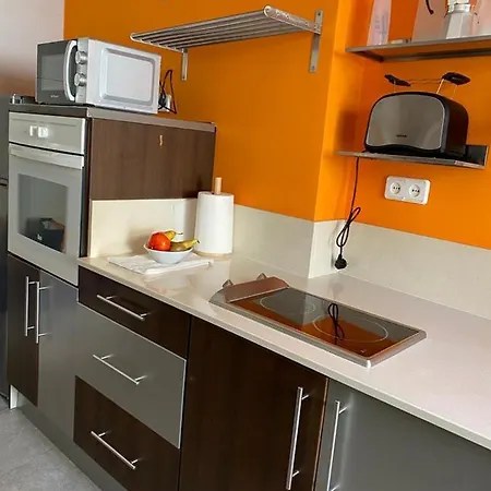 Turistico Decano Prendes *