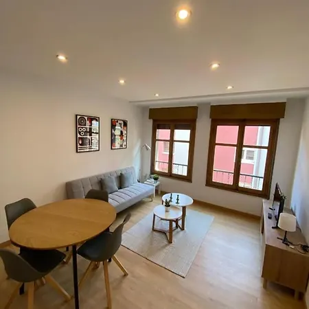 Turistico Decano Prendes * Gijón