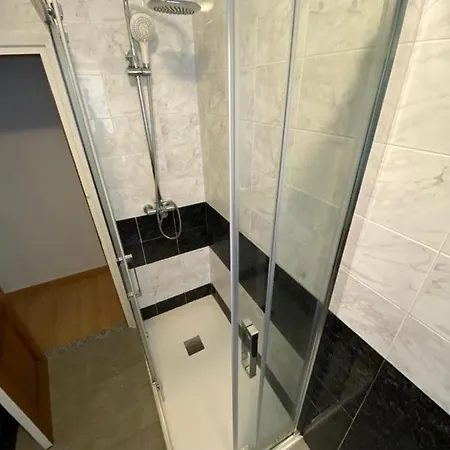 Appartement Turistico Decano Prendes